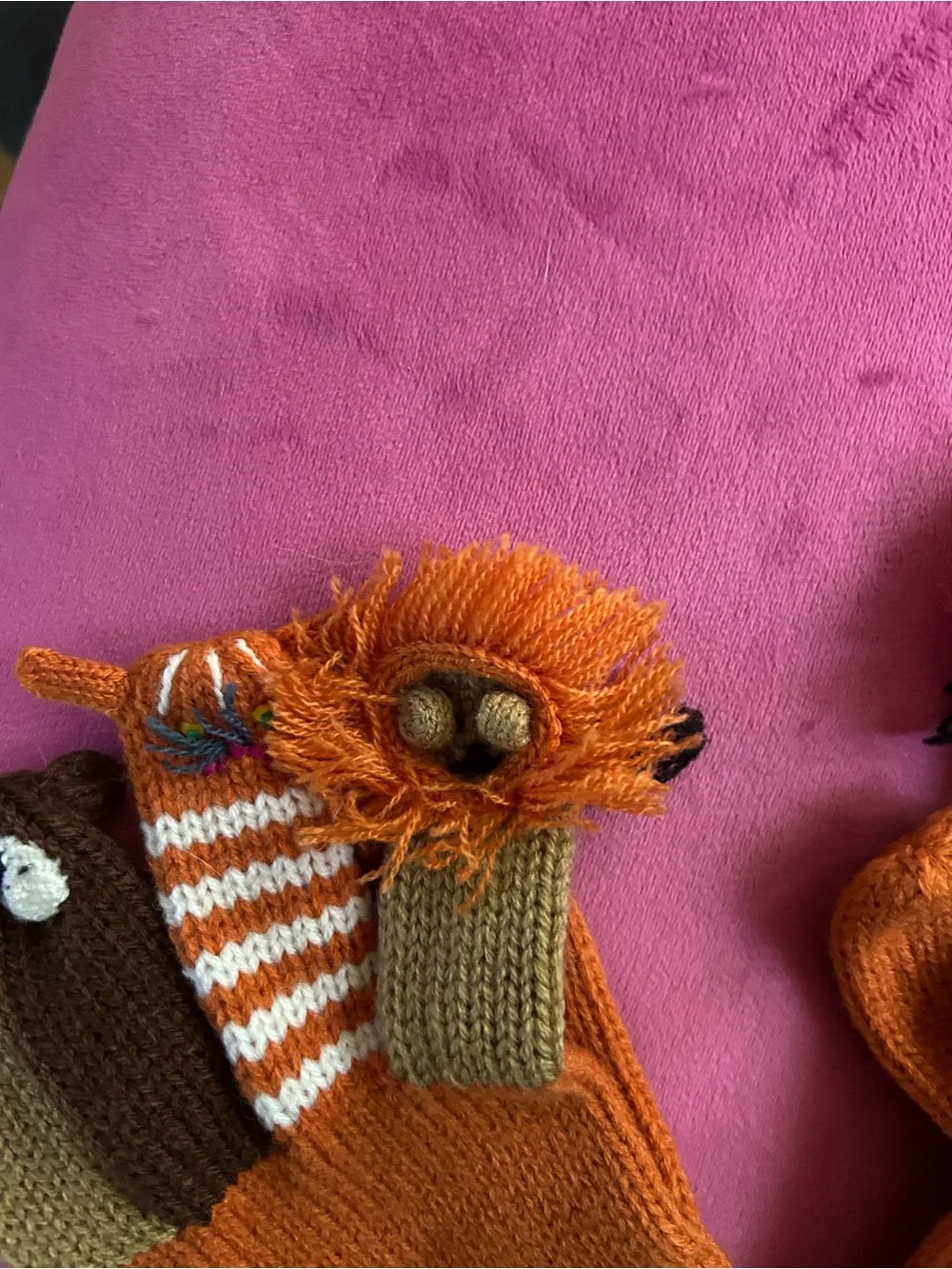 CUTEST Gloves Of ALL Time!